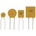 MF-R250 - Resettable Fuses - PPTC 30v Max 40Amps Max Hold 2.5 Trip 5.00 